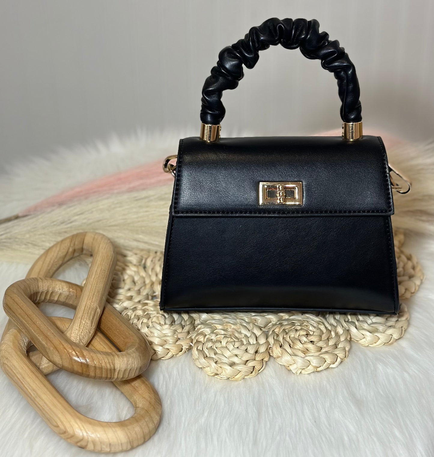 Rainey Crossbody Bag