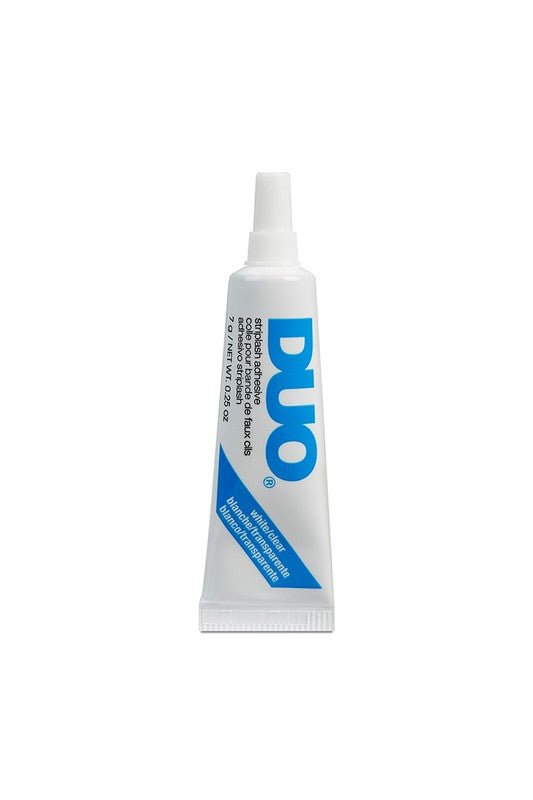 DUO Striplash Clear Adhesive