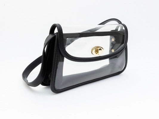 Prism Party Shoulder Bag